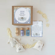 The Little Potion Co: Moon Magic Mindful Kit